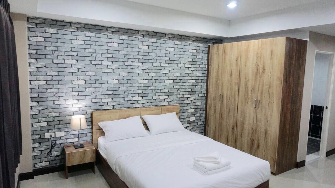 Room58 Banguecoque Exterior foto