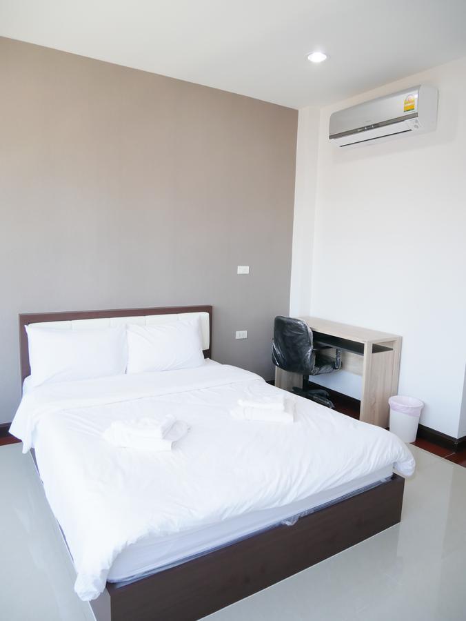 Room58 Banguecoque Exterior foto